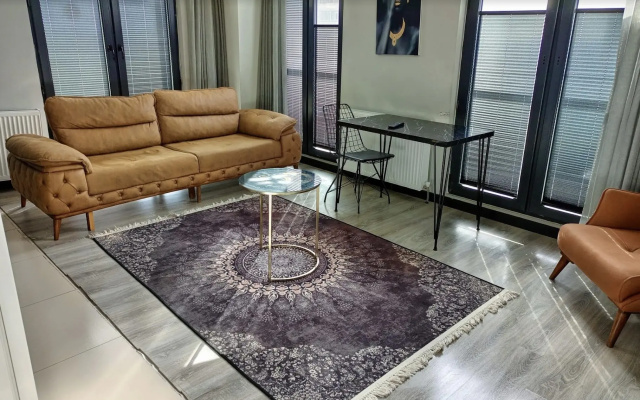 Отель Loft Tepe