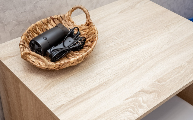 Меблированные комнаты Margot