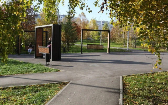 Apartamenty Rubin radom s Ledovoj arenoj Gruzdeva, KRIRPO i TC Grinvic na Molodeznom 19b