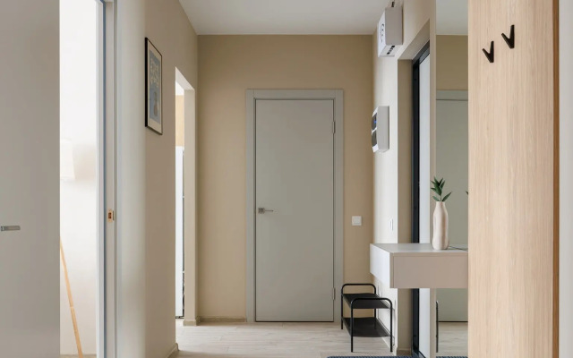 Квартира Homi у залива