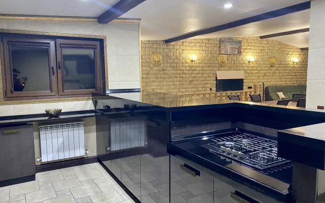 Квартира на Проспекте Доватора 93