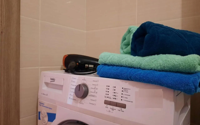 Апартаменты на Московском Проспекте 120 (612)