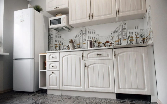 Квартира в центре на проспекте Ленина 88/4