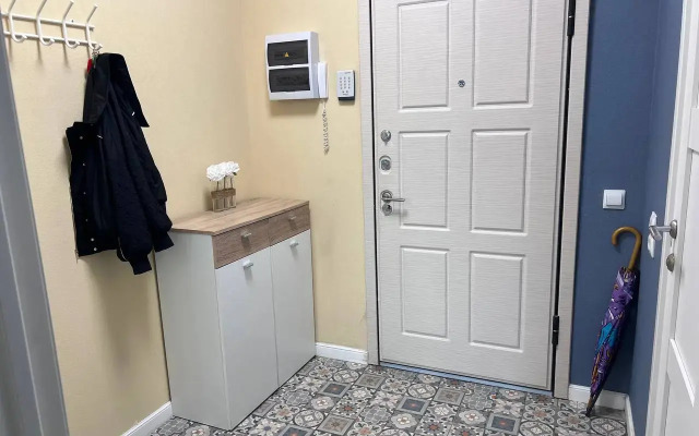 Квартира Malina Apartment евро-двушка в престижном районе