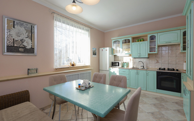 Апартаменты ВЕРОНИКА