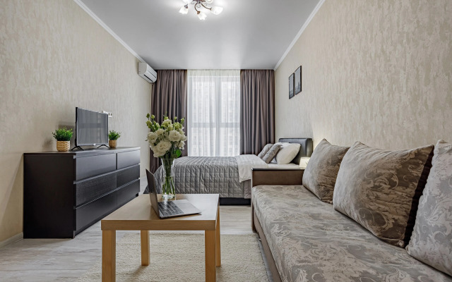 DoMino Apartments