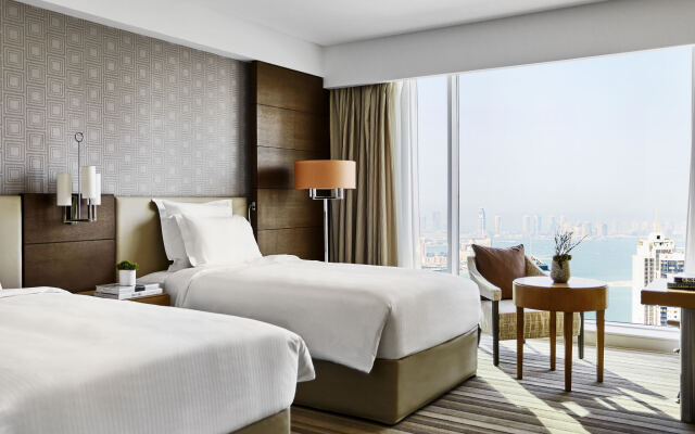 Pullman Doha West Bay