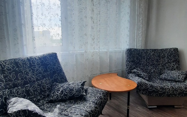 Posutochno Flat