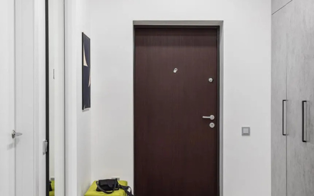 Апартаменты На Колоскова 8