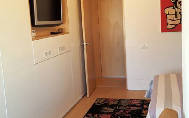 Domeview - Vitan Mall Apartments