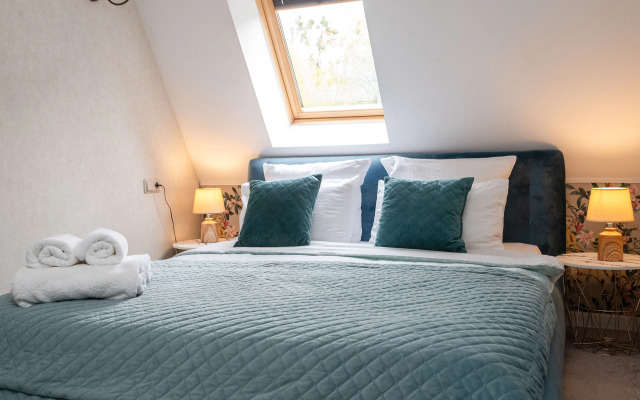 Частный Дом на Пролетарской 117