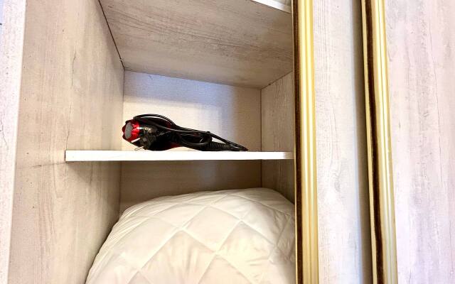 Квартира Blue