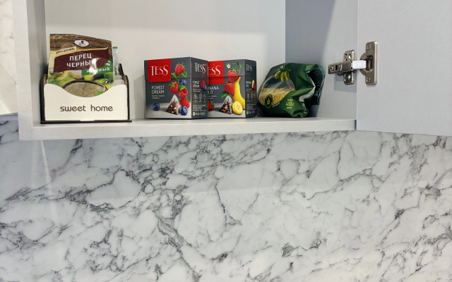 Квартира Уютная студия на Василенко