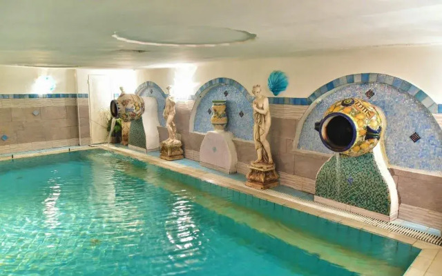 Hotel Junior Village Vacanze&Relax