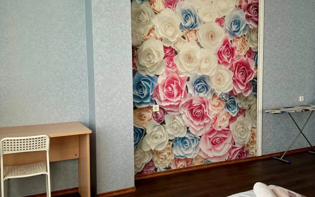 Апартаменты на улице Курашова, 6