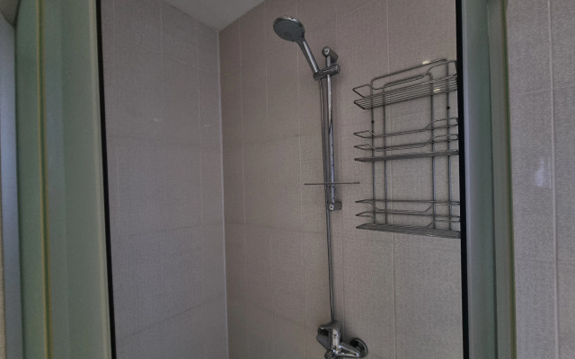 Isr Lux Apartments