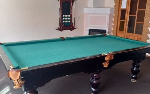 OOO "Gostinitsa "Dalnegorsk"