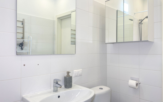 Апартаменты Уютные Уникальные 6 спальных мест