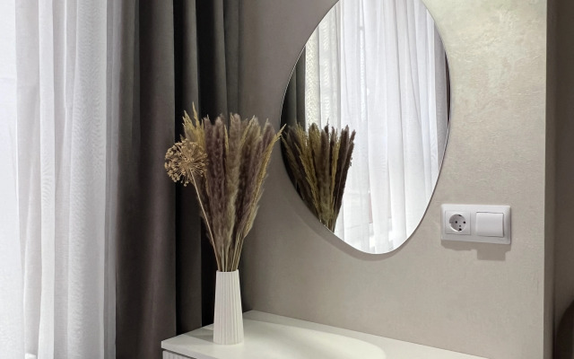 Квартира Уютная Рядом с Мамаевым Курганом