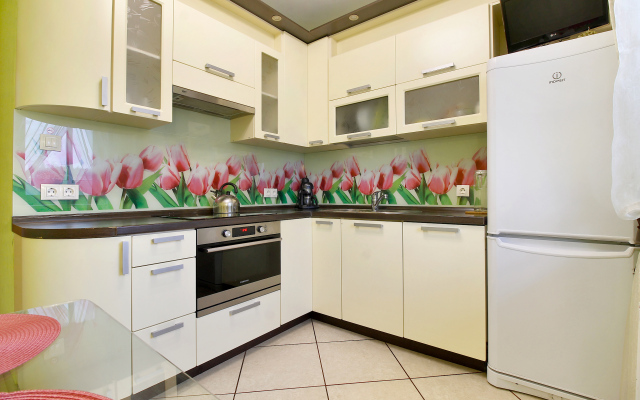Welcome Karelia Michurinskaya 48 Apartments