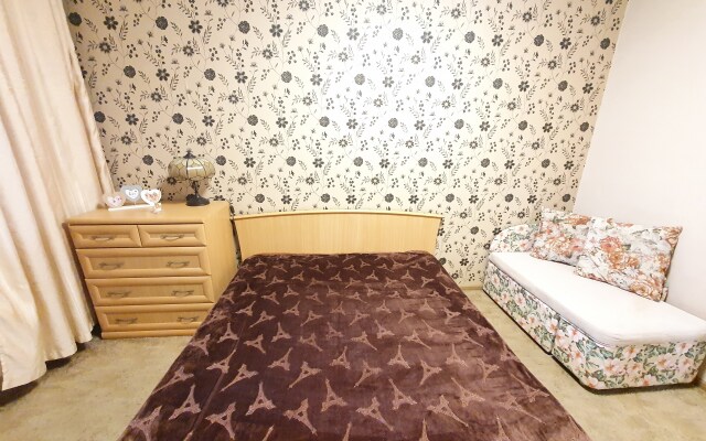 Апартаменты на Надибаидзе 11