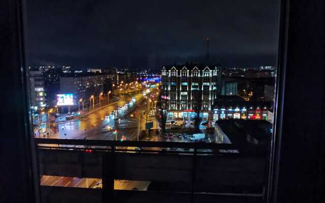 Квартира в Самом Центре