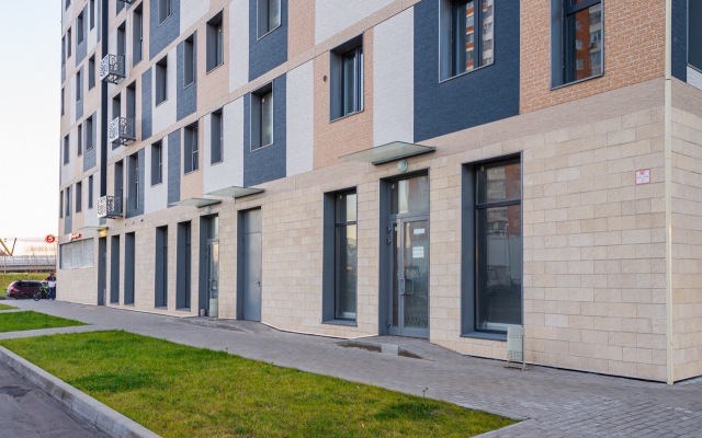 V Stile Loft Apartments