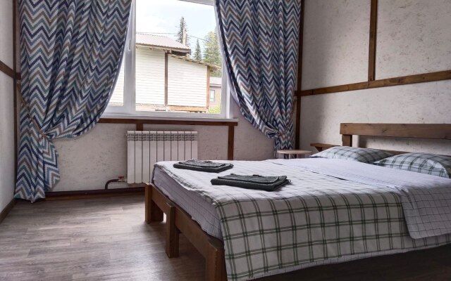 Forest House Guest House