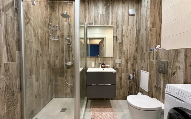 Квартира Frappe Troesutok