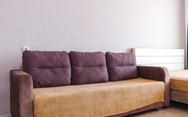 Ignat'evskoe Shosse 10/4 Apartments