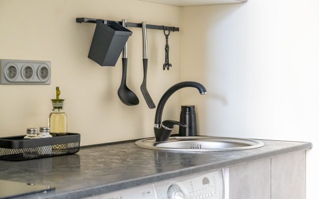 Квартира GetFlat Scandy