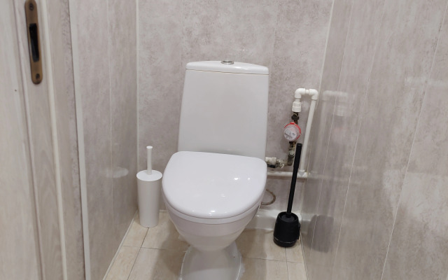 Квартира Уютная 3-х комнатная квартира