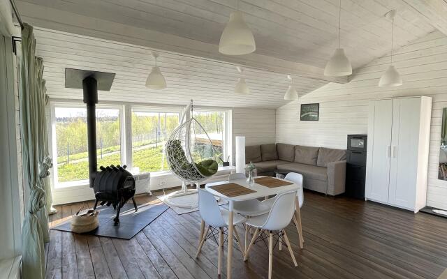 Дом Sazonki Hill Village