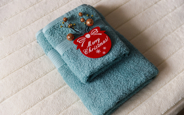 Квартира PrezentHaus 1 Моршанское шоссе 24Г