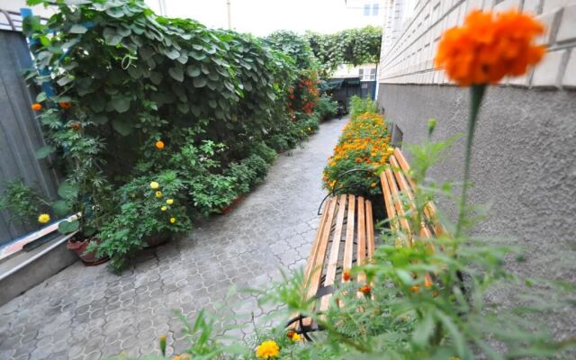 Anafoliya Guest House