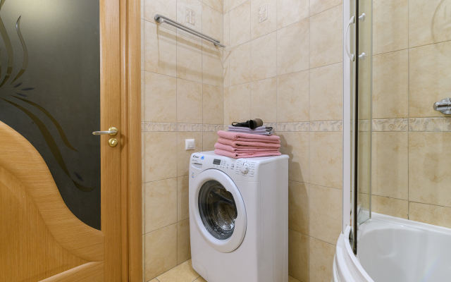 Апартаменты RentalSPb