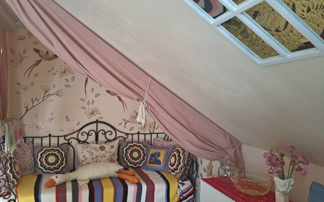 Квартира Кранц- Теремок