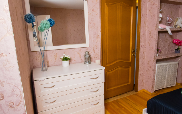 Апартаменты Уютная Квартира в Центре Сочи