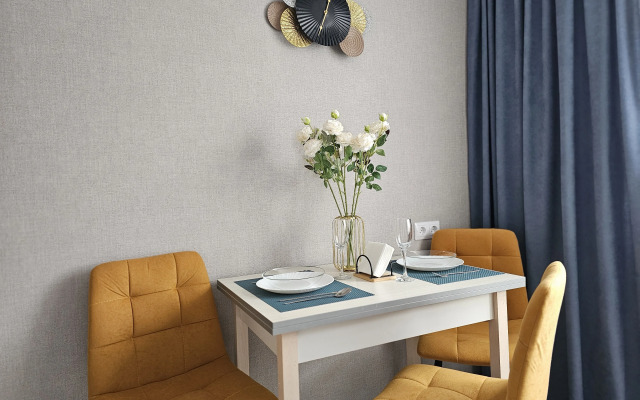 Apartamenty Zhivi Uyutno