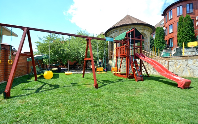 Skazka Guest house
