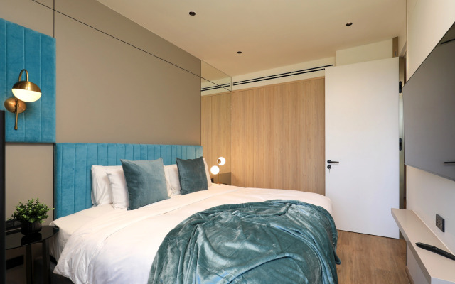 LGP-C610 1-komnatnye ryadom s Plyazhem Layan ot CapitalPro Apartments