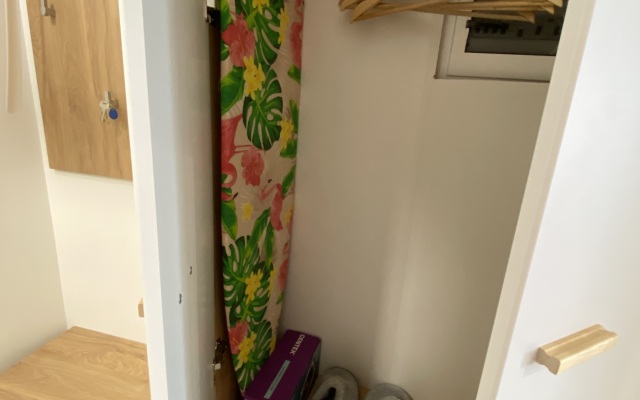 Apartamenty Studiya Skandi S Vidom Na Kreml