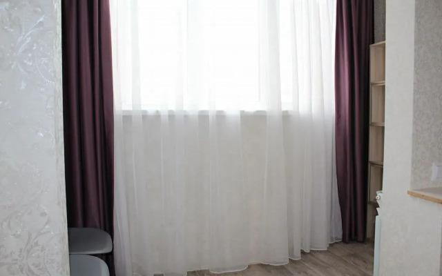 Квартира на улице Геннадия Донковцева 17