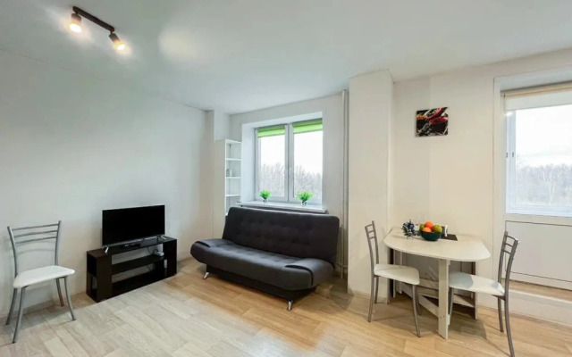 Rolling Stones Apartment