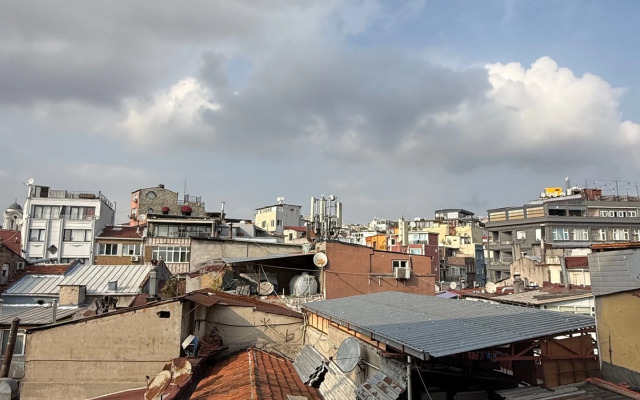 Апартаменты Thenest 401