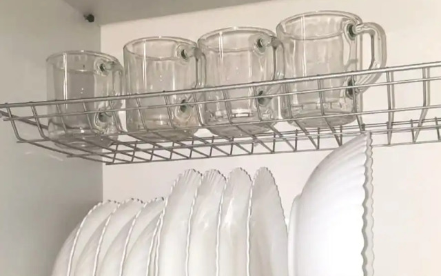 Квартира теплая студия Pogostim