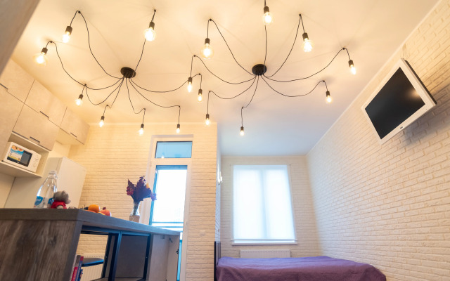 Гостевой дом метро Лесная