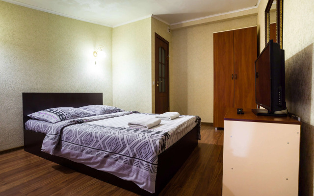 Апартаменты Тучков 24