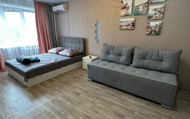 Апартаменты Однокомнатная Квартира