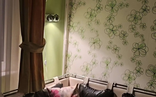 Апартаменты на Улице Академика Королёва 32